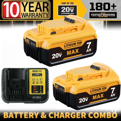 20v volt max 7 0ah - 20,
