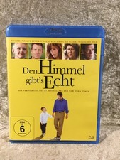 Blu Ray:   DEN HIMMEL GIBT‘S ECHT     mit Greg Kinnear und Kelly Reilly    FSK 6