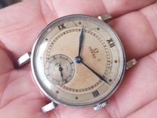 Omega 265 266 - 265, 30t2