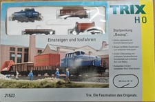 Trix H0 21523 Startpackung