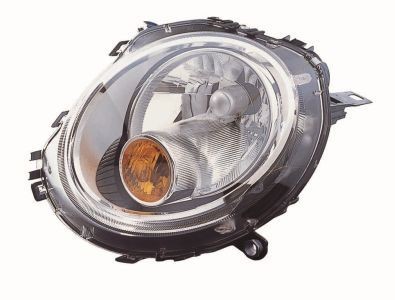 Scheinwerfer links für - scheinwerfer,