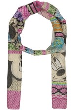 Plomo o Plata Schal Damen Tuch