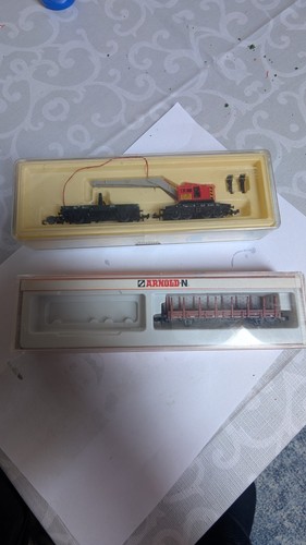 Verkaufe drei hänger spur - drei,