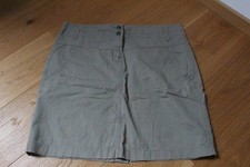 Esprit Rock grün khaki