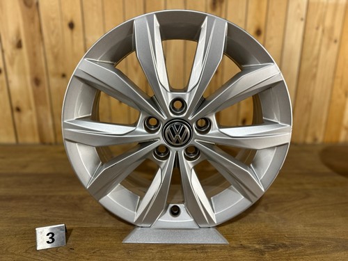 Original alufelge salou vw - 1x,