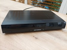 Kathrein DVB-C Receiver mit Fernbedienung