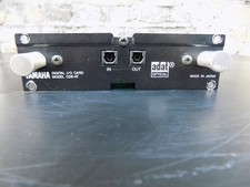 Yamaha CD8-AT - 8ch Adat Interface für Yamaha 02R & Yamaha 03D Digitalkonsolen
