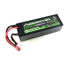 Absima 4140011 greenhorn - greenhorn, vol.2