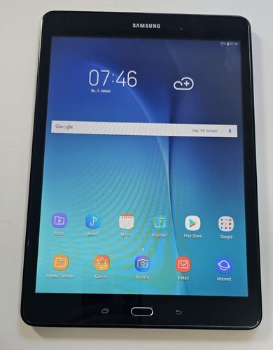 Samsung galaxy tab t550 - samsung, a
