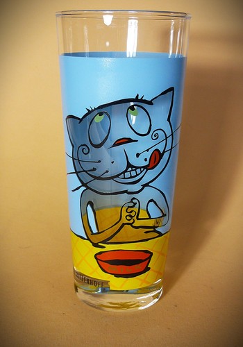 Ritzenhoff milchglas emmeke - ritzenhoff,