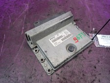 FIAT SCUDO I (1,9 TD DHX 66KW