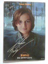 Raban Bieling, Die Wilden