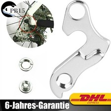 Fahrrad Schaltauge GH-011 für