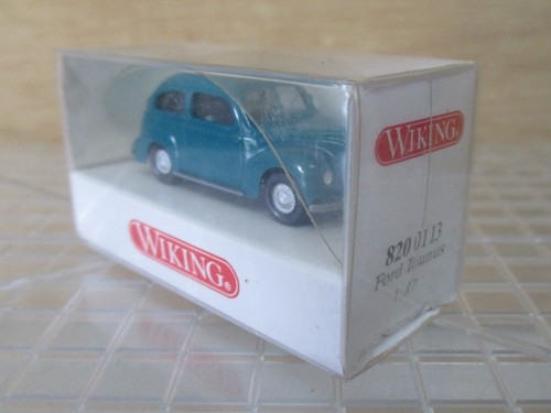 Wiking ford taunus - wiking,