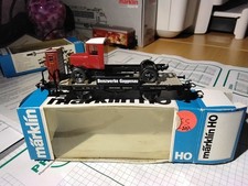 Märklin sondermodell 4697 - märklin,