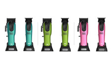 KIEPE EDGEX Combo Set Clipper