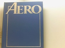 AERO. Das illustrierte