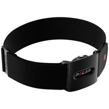 Polar Verity Sense OHR Black