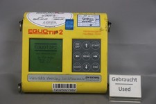 Proceq Equotip2 Härtemessgerät 923-0605 Used
