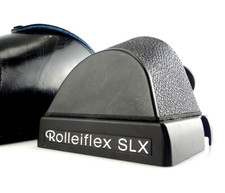 Rollei ROLLEIFLEX SLX 6008