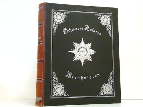 Schwarze husaren geschichte - schwarze,
