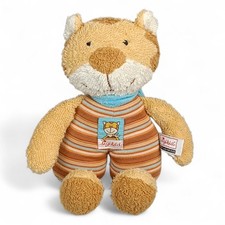 Sigikid Katze Frottee Streifen