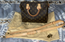 Louis vuitton speedy - speedy, 25