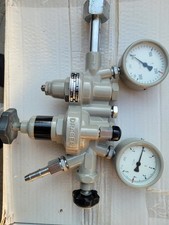Dräger Druckminderer 300 bar