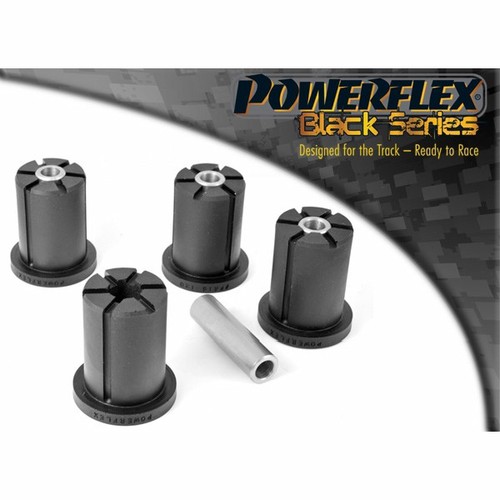 Powerflex für fiat - für,