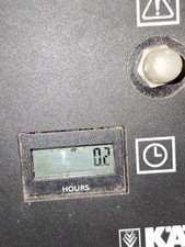 gebrauchte KÄRCHER  BD 50/40