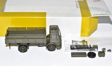 Herpa Minitanks 740098 LKW DB 1017A 5to Pritsche, oliv Bw, NEU & OVP