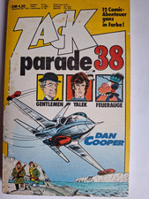 Zack parade / Band 38