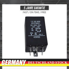 DME Relais Kraftstoffpumpe für PORSCHE 964 993 944 924S 968 Benzinpumpe DE