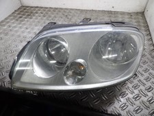 VW Caddy Scheinwerfer 2K0941005B Links Bj.2004
