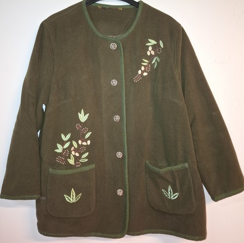 Trachtenjacke janker - trachtenjacke,