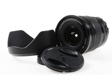 FUJIFILM Fujinon XF 10-24mm