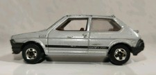 Hot wheels fiat ritmo 2000 - fiat,