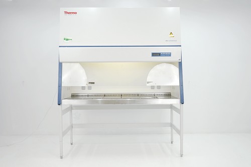 Thermo scientific msc - thermo,