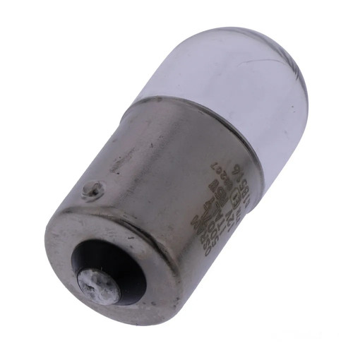 Lampe glühbirne 12v5w ba15s - glühbirne,