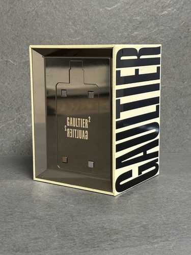 Jean paul gaultier - jean,