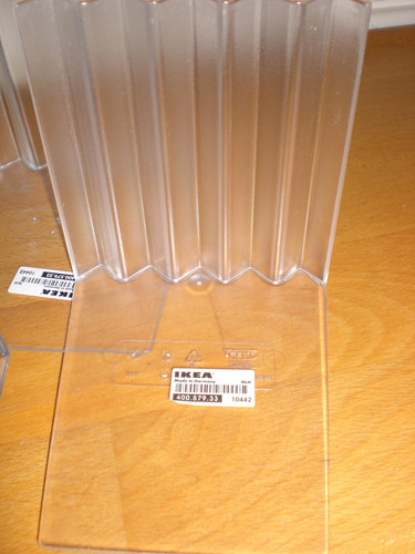 Ikea buchstützen hagberg - buchstützen,