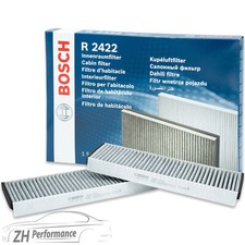 BOSCH R 2422 Aktivkohle