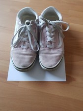 Vans mädchen schuhe 38 - mädchen,