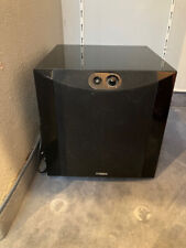 Yamaha NS SW200 Subwoofer Sehr