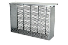 Bienenwelt Bannwabentasche