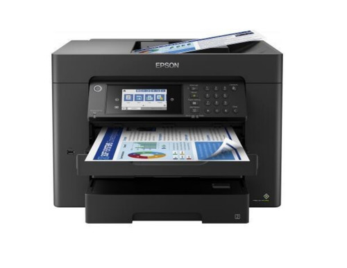 Epson workforce 7840dtwf - epson, wf-7840dtwf