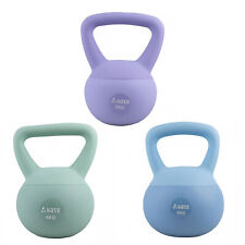 Yate Kettlebell Soft Damen