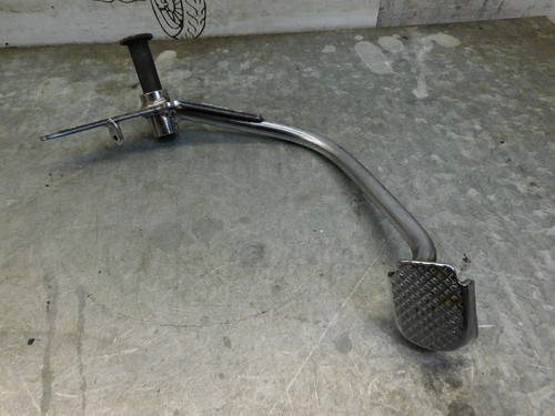 Yamaha 125 bremse hinten - yamaha, sr