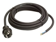 Gummi Anschlussleitung H07RN-F