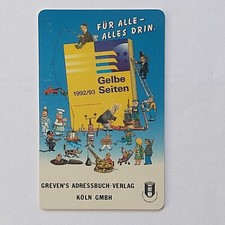 S 35 B / 01.92 - Greven's